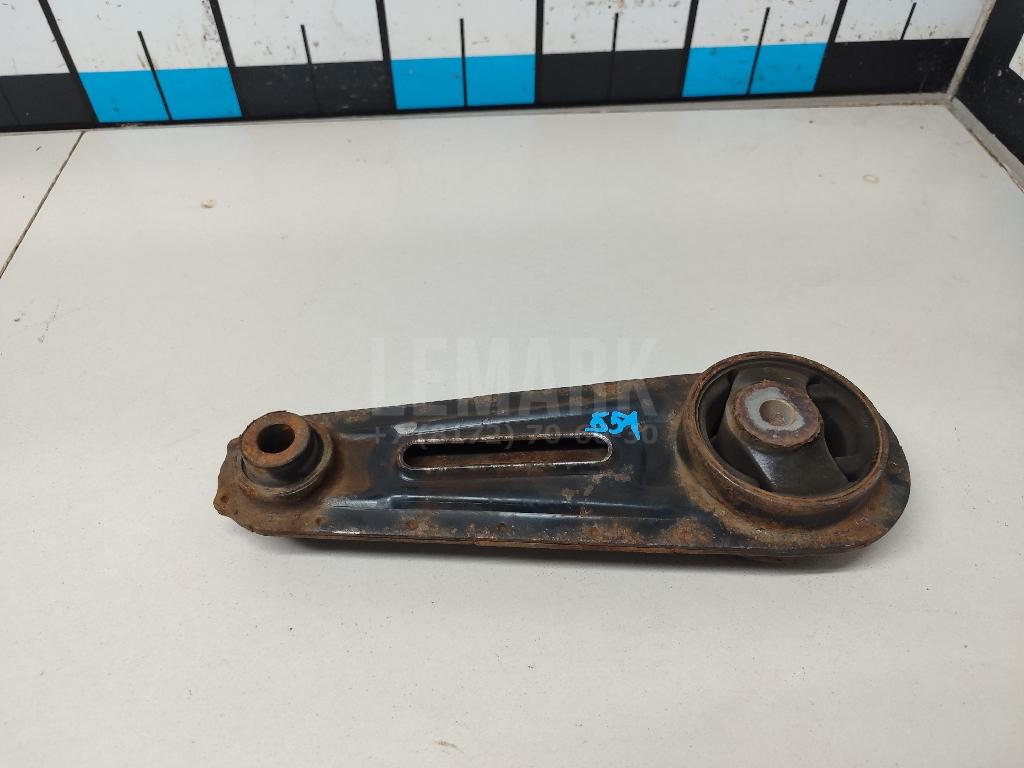 Опора двигателя задняя 11360JD00A Nissan