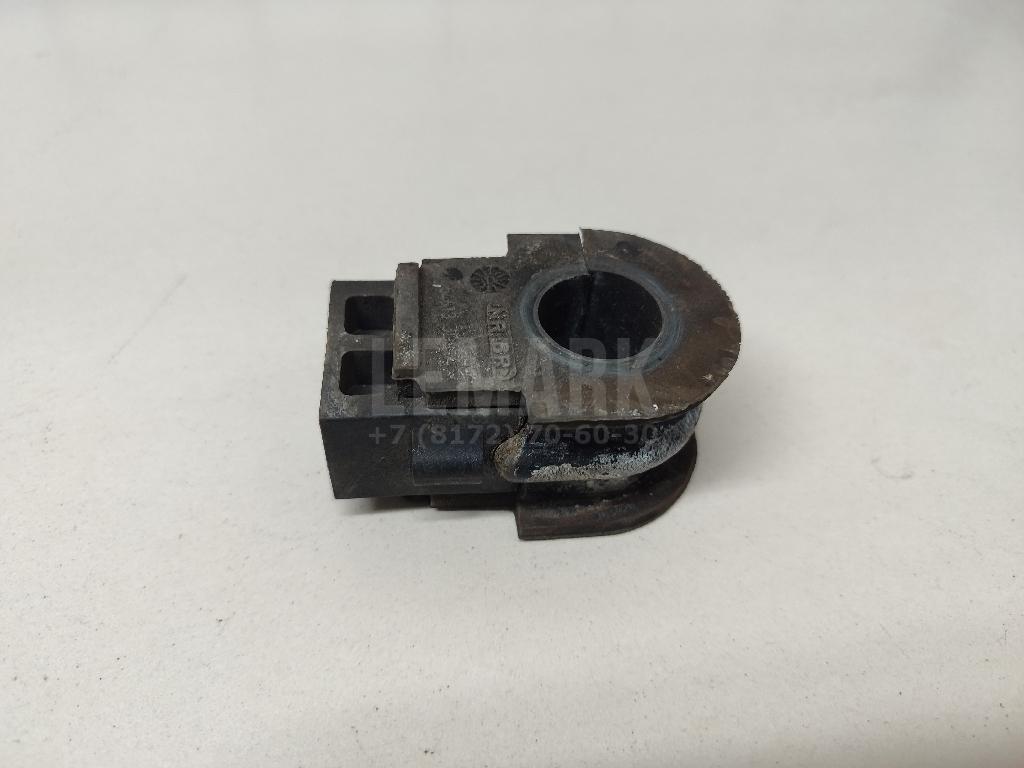 Втулка (сайлентблок) переднего стабилизатора 54613JD02A Nissan