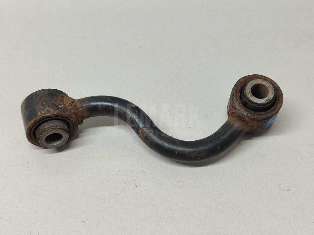 Стойка заднего стабилизатора правая 55618JD00A Nissan