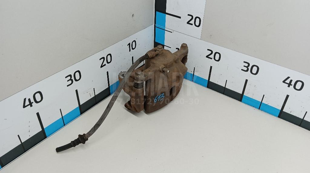 Суппорт тормозной передний правый 41001JD00A Nissan