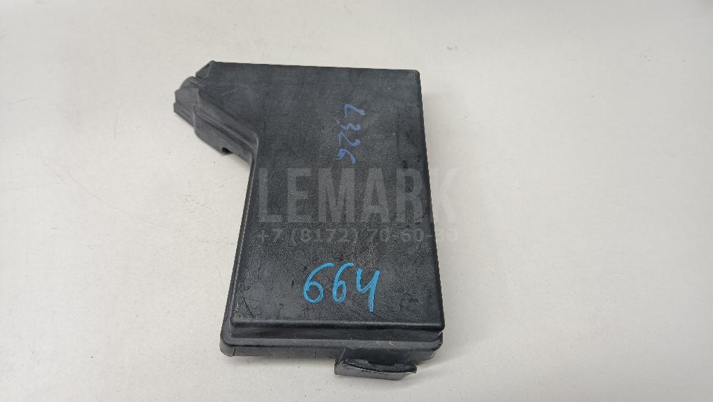 Крышка блока предохранителей 24382BB00B Nissan