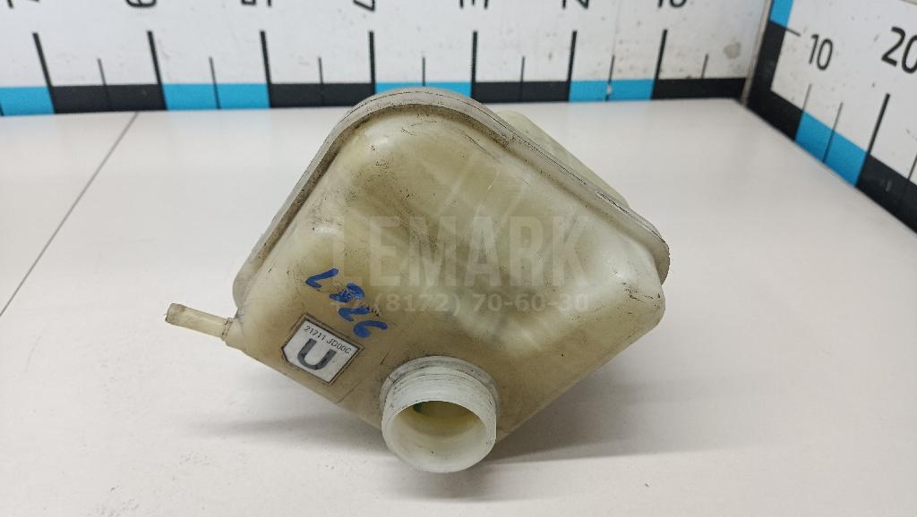 Бачок расширительный 21721JD00B Nissan