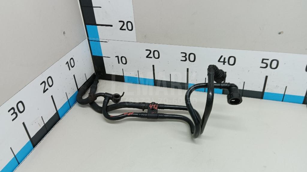 Трубка топливная 314502F001 Hyundai-Kia