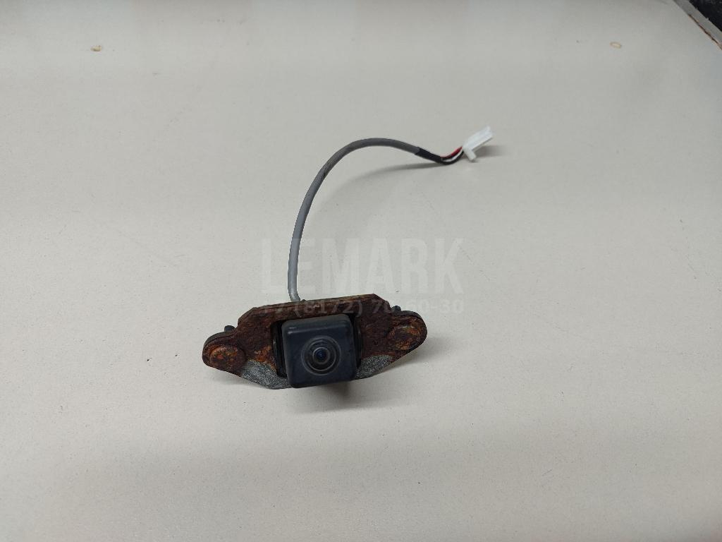 Камера заднего вида 28442EY00A Nissan