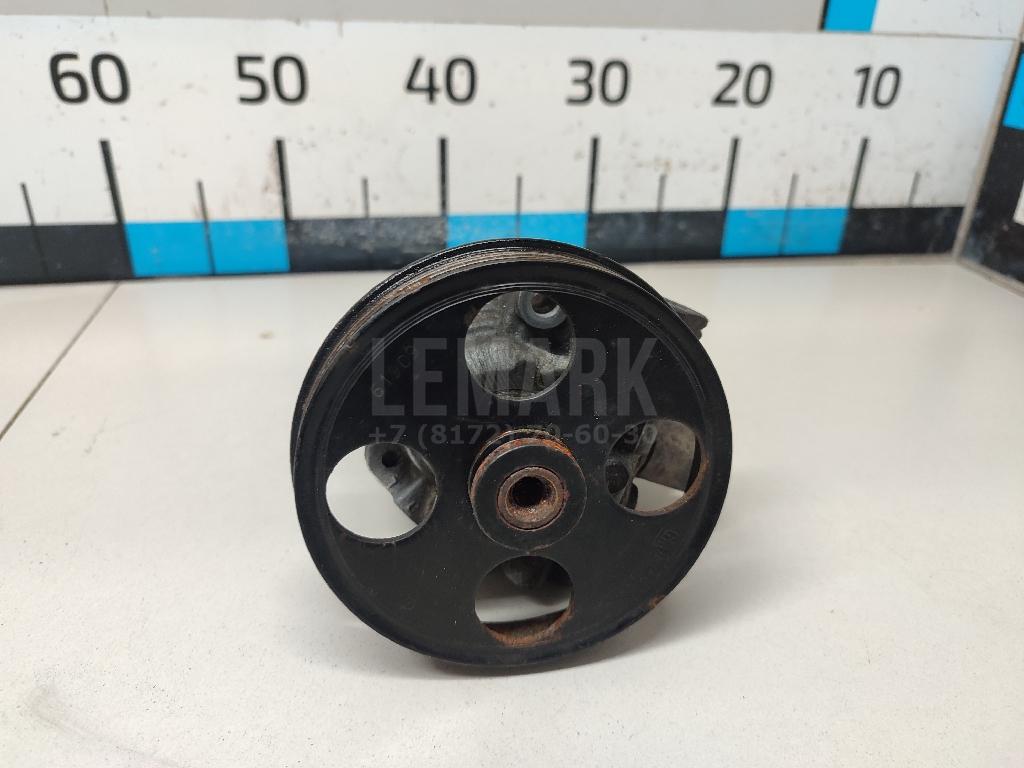 Насос гидроусилителя 13258067 GM