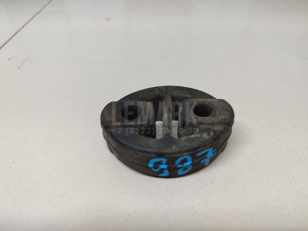 Резинка подвеса глушителя 286581C000 Hyundai-Kia