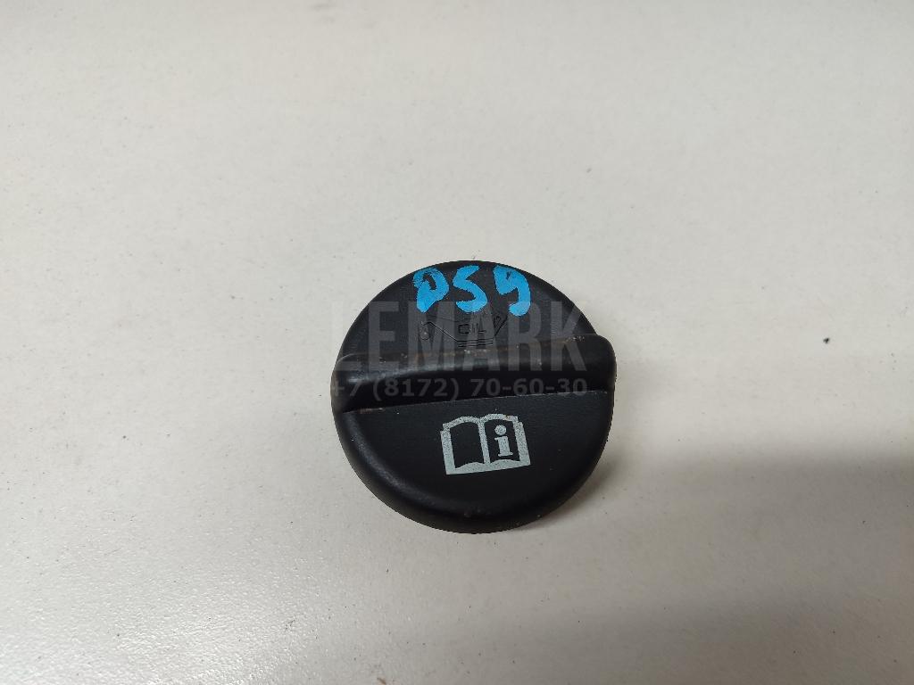 Крышка маслозаливной горловины 650129 GM