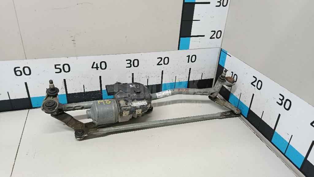 Трапеция стеклоочистителей 5L1955023 VAG