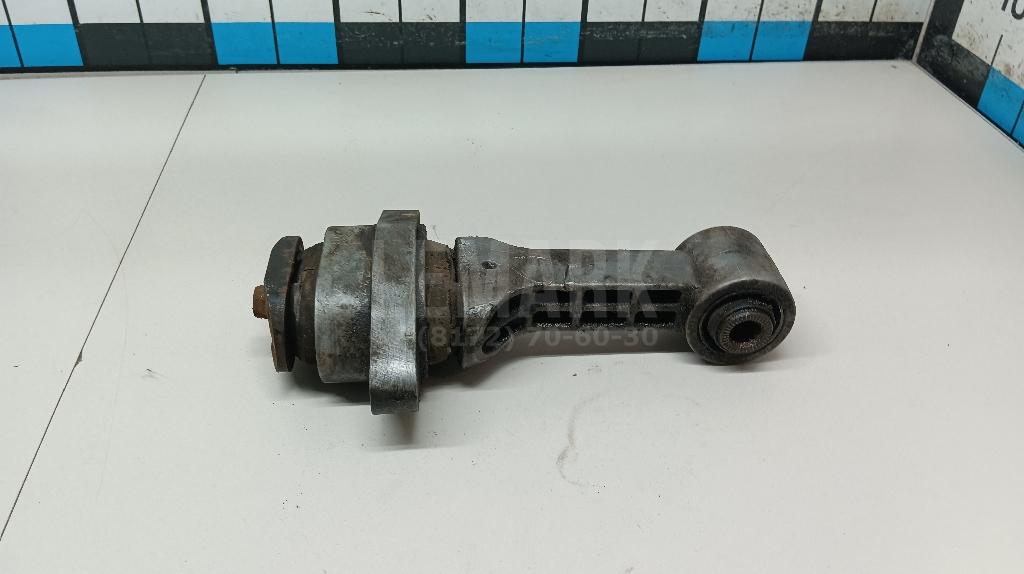 Опора двигателя задняя 219501R000 Hyundai-Kia
