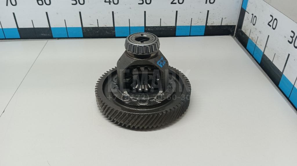 Корпус дифференциала 4582223001 Hyundai-Kia
