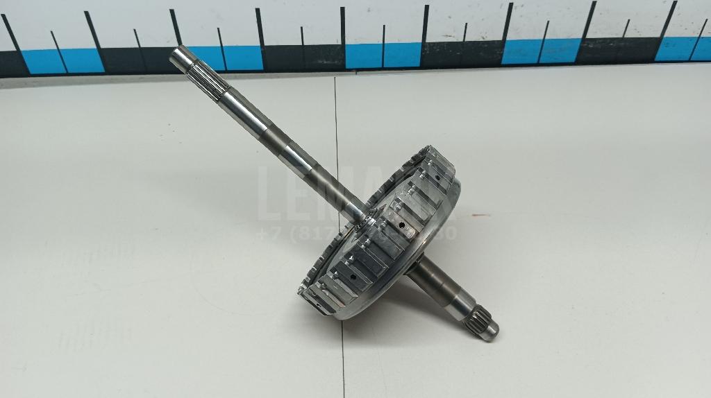 Шестерня КПП 4541023010 Hyundai-Kia