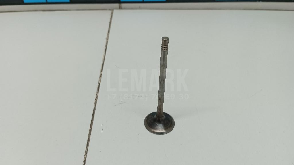 Клапан выпускной 06D109611T VAG