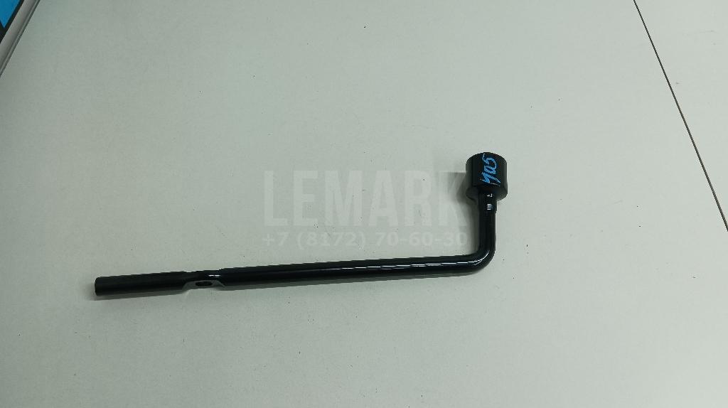 Ключ баллонный 091313B010 Hyundai-Kia