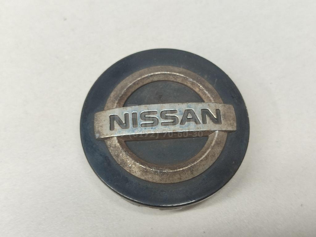 Колпак декор. легкосплавного диска 40342BR01A Nissan