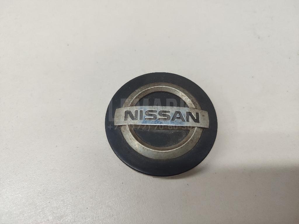 Колпак декор. легкосплавного диска 40342BR01A Nissan