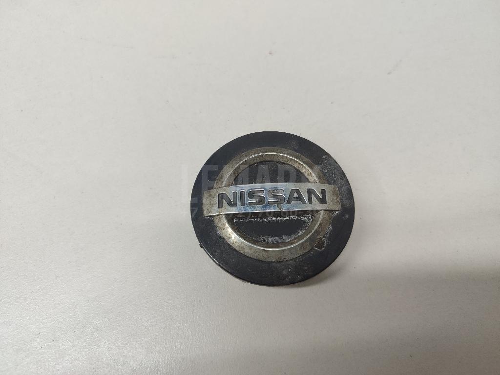 Колпак декор. легкосплавного диска 40342BR01A Nissan