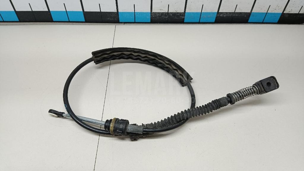 Трос КПП 6Q0711265AL VAG