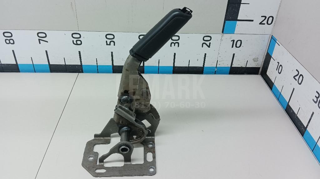 Рычаг стояночного тормоза 1670791 Ford
