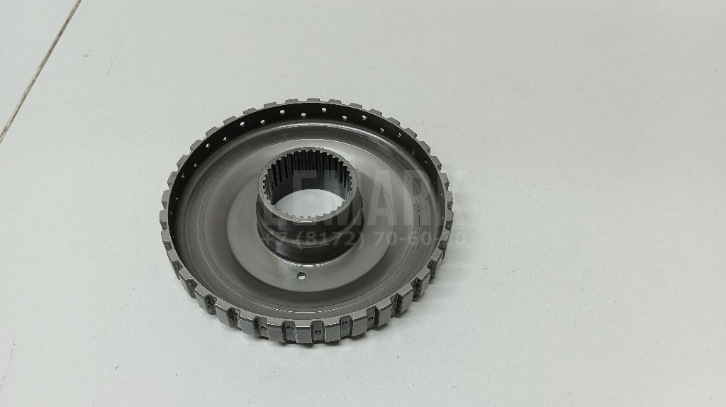 Шестерня КПП 456202F050 Hyundai-Kia