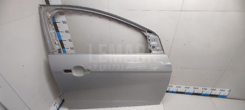Дверь передняя правая 2147844 Ford
