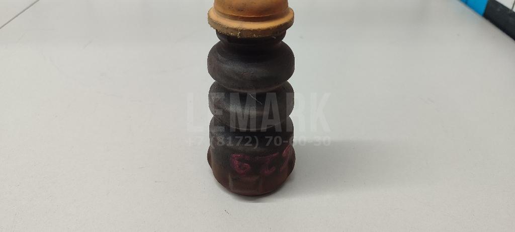 Отбойник заднего амортизатора 6Q0512131B VAG