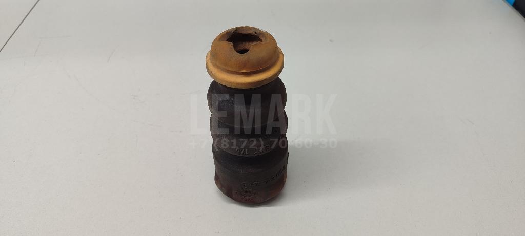 Отбойник заднего амортизатора 6Q0512131B VAG