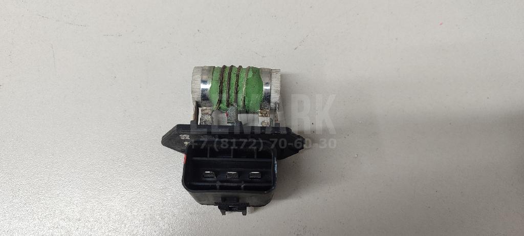 Резистор 25385A6000 Hyundai-Kia