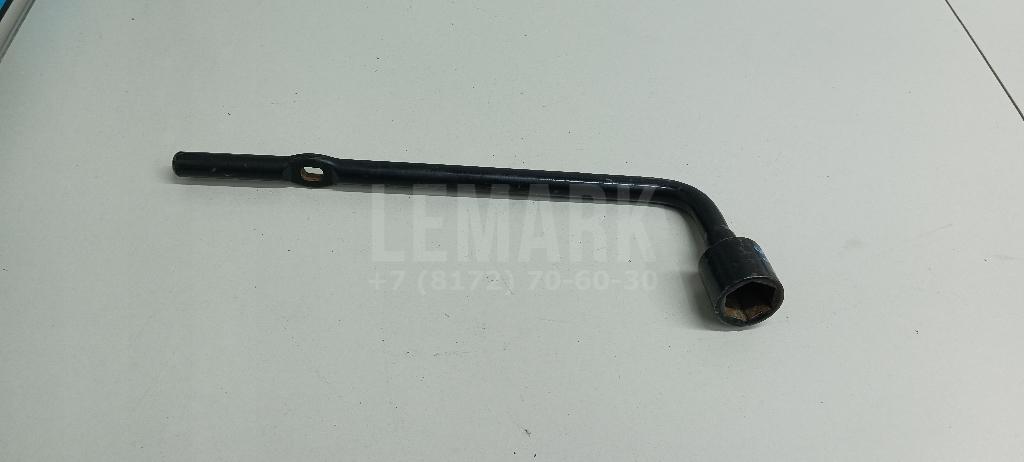 Ключ баллонный 091313B010 Hyundai-Kia