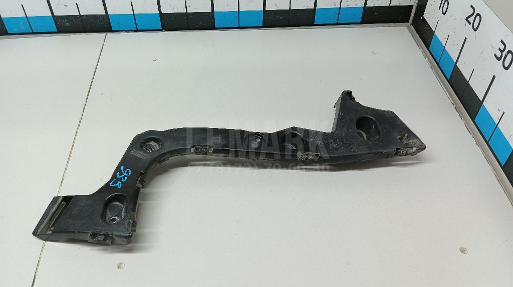 Направляющая заднего бампера левая 1729767 Ford