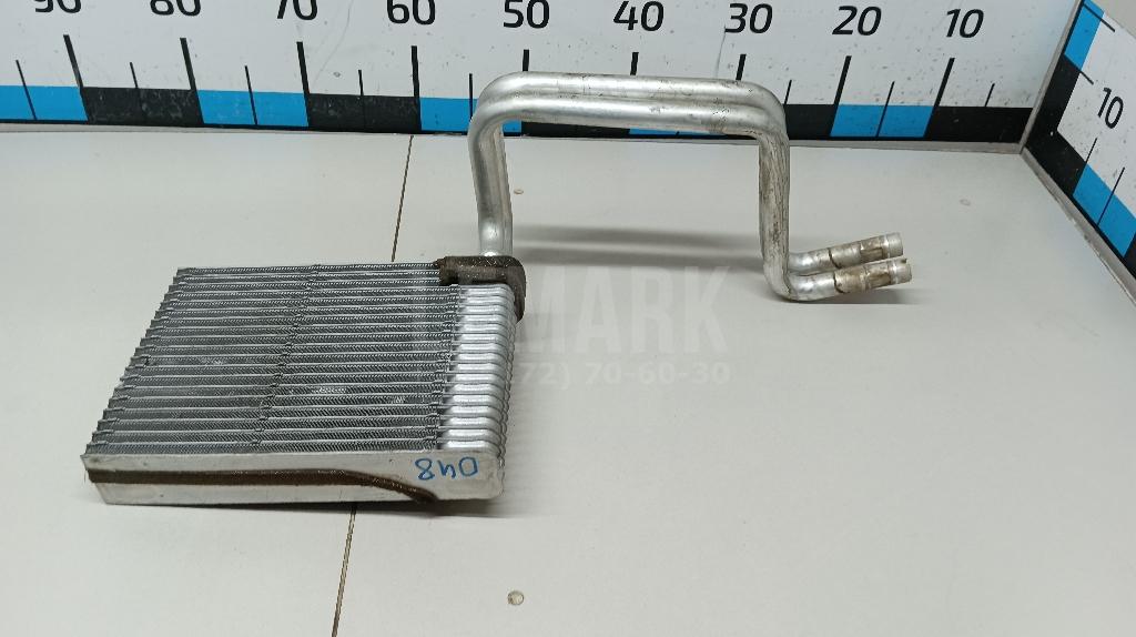 Радиатор отопителя 5166610 Ford