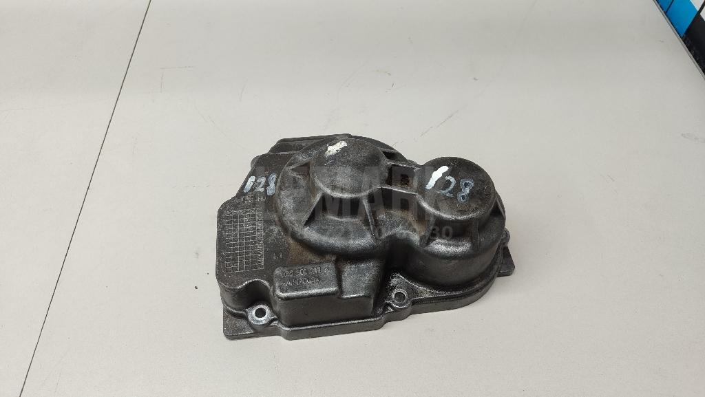 Крышка КПП 02S301211K VAG