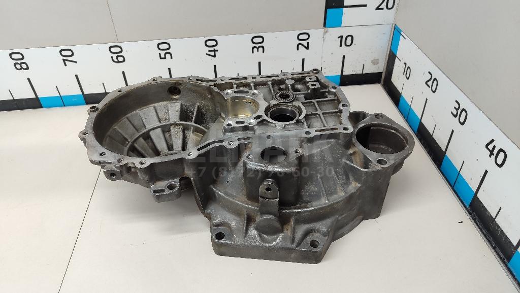 Корпус КПП 0A4301107H VAG