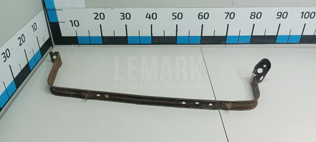 Лента крепления бензобака 1733398 Ford