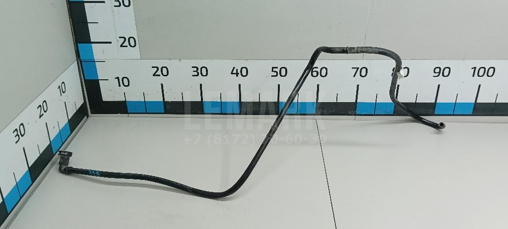 Шланг топливный 9V419G271BB Ford
