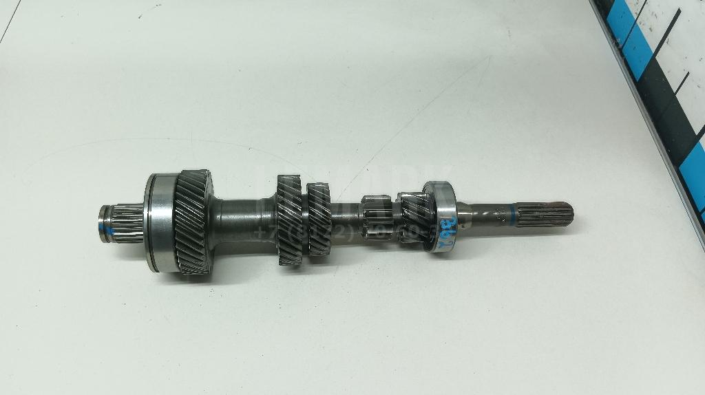 Вал КПП первичный 1416820 Ford