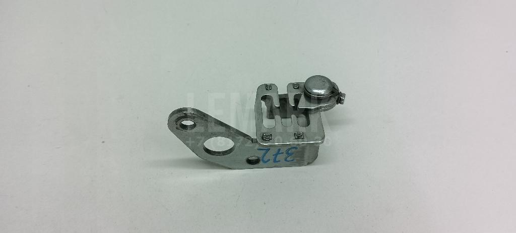 Селектор КПП 1930342 Ford