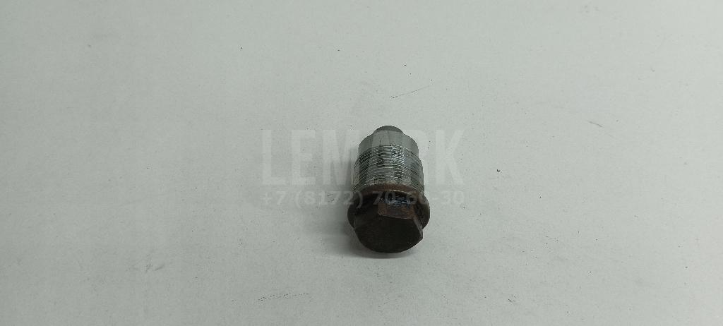 Пробка маслосливная КПП 1700380 Ford