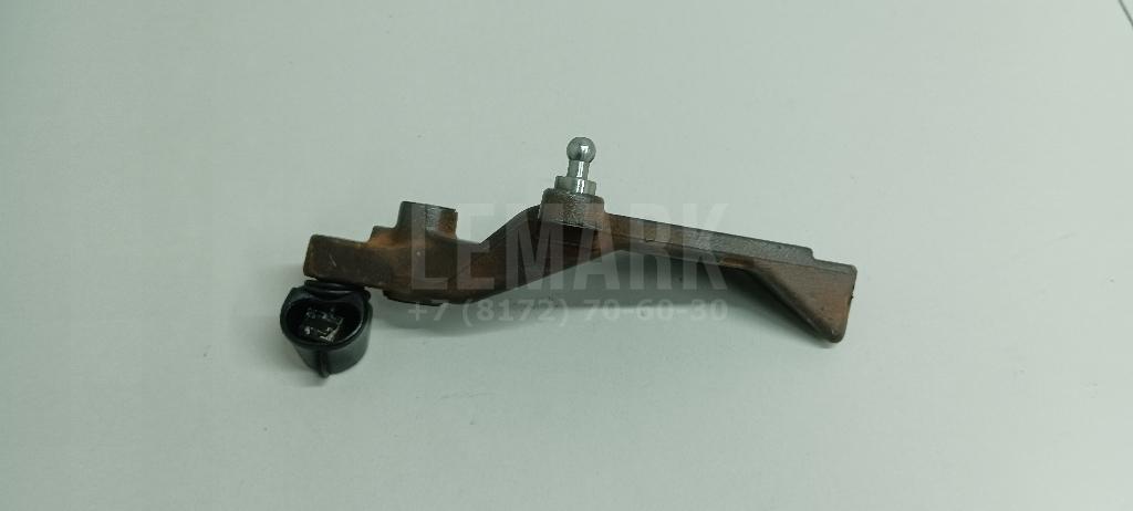 Рычаг переключения передач 1700098 Ford