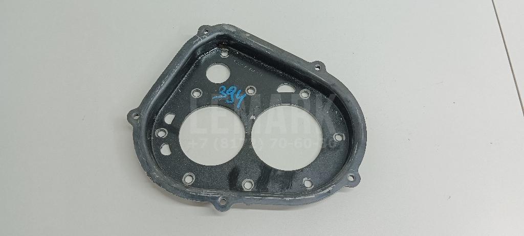 Крышка КПП 1S6R7L302EB Ford