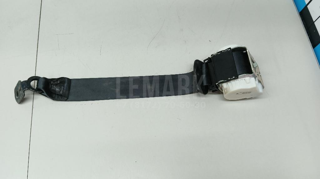 Ремень безопасности BM51611B68AD3JA6 Ford