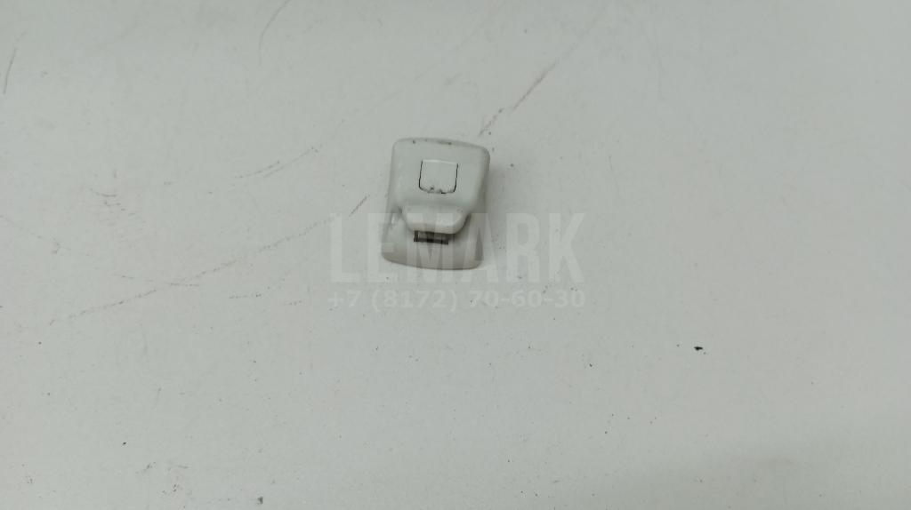 Крючок солнцезащитного козырька 1708588 Ford