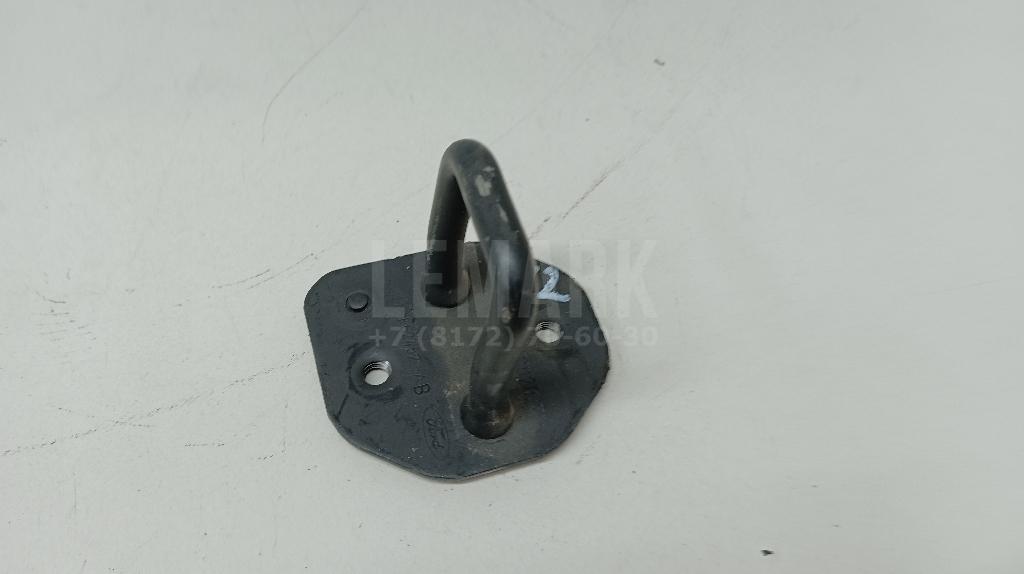 Замок спинки сиденья 4M51F62452AB Ford