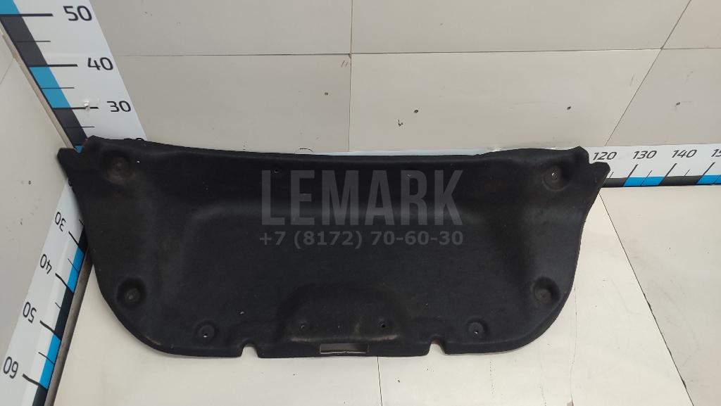 Обшивка крышки багажника 1748004 Ford