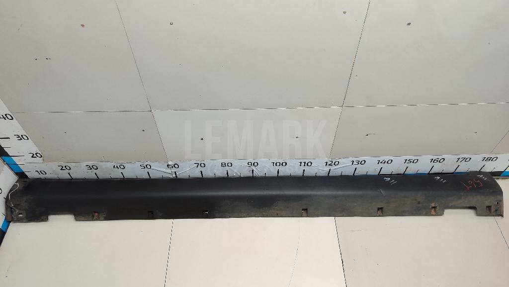 Накладка на порог (наружная) 877102B200 Hyundai-Kia