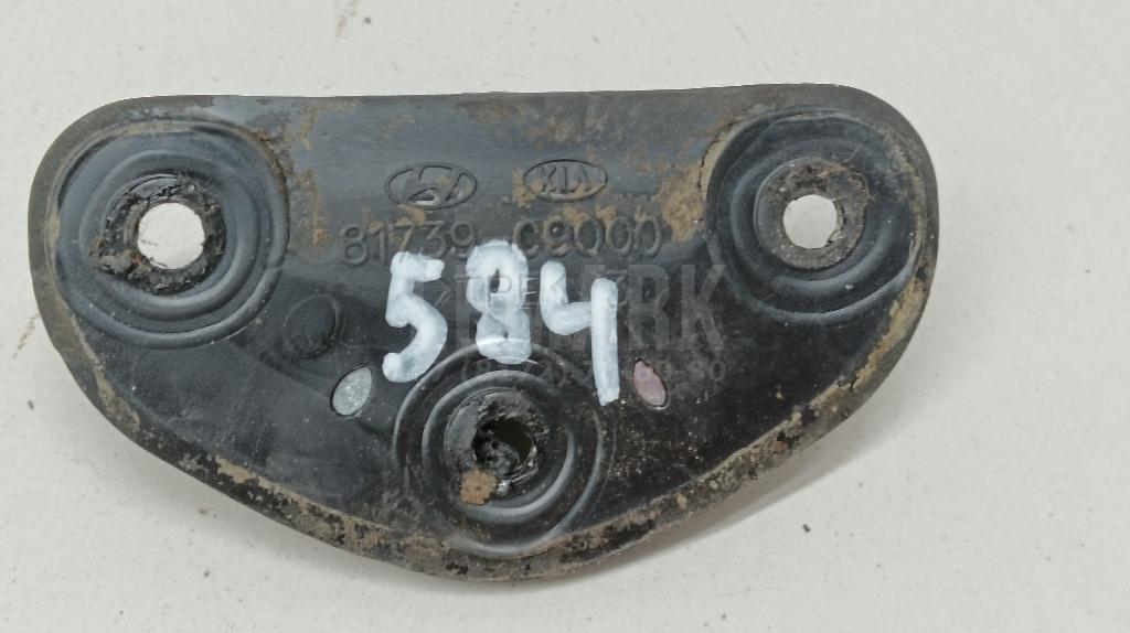 Отбойник двери 81739C9000 Hyundai-Kia