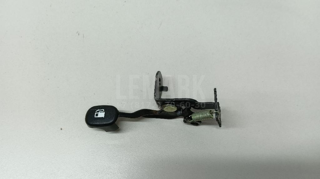 Ручка открывания лючка бензобака 815702H001 Hyundai-Kia