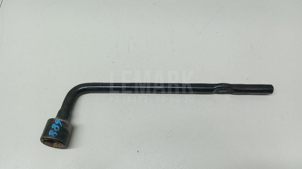 Ключ баллонный 091313B010 Hyundai-Kia