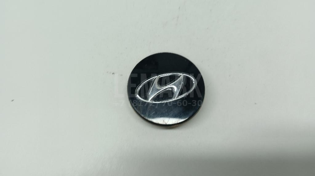 Колпак декор. легкосплавного диска 529603S110 Hyundai-Kia