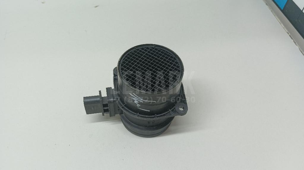 Расходомер воздуха (массметр) 03G906461C VAG