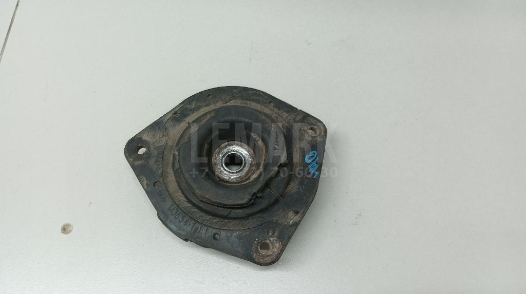 Опора переднего амортизатора правая 54320ZE70A Nissan